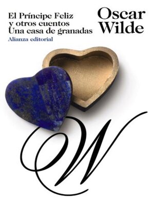 cover image of El Príncipe Feliz y otros cuentos